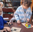 Дороховская библиотека пригласила юных жителей на игротеку - РузаРИА