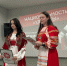 В Молодёжном центре Рузского округа прошёл конкурс национальных культур - Рузский городской округ