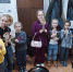 Мастер-класс «Дядя Стёпа» порадовал детей в Тучково - РузаРИА