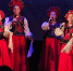 Творческие коллективы ЦКиИ Рузы выступили в Дорохово - РузаРИА
