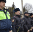 В Рузе почтили память сотрудников органов внутренних дел, погибших при исполнении служебных обязанностей - РузаРИА