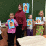 Мастер-класс по изобразительному искусству в Дорохово - РузаРИА