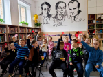 «Школа добрых дел!» — урок доброты для малышей