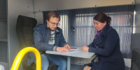 Жители Рузы смогут получить бесплатные консультации в «Юрмобиле» - Regions.Ru
