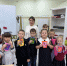 Мастер-класс «Коктейль года» прошел в Нестеровском лицее - РузаРИА