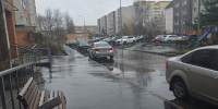 Дворы нового поколения: как преобразился мкр. Северный в Рузе - Regions.Ru