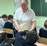 Правовое просвещение: занятие для пятиклассников в Семейном Центре «Созвездие» - РузаРИА