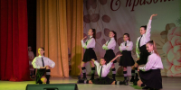 В Рузском округе ко Дню матери организуют концерты - Regions.Ru