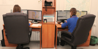 В Рузском округе оперативно отрабатывают обращения жителей в систему-112 и ЕДДС - Рузский городской округ