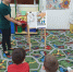 Безопасность в зимний период: практическое занятие в ДО Нововолково - РузаРИА
