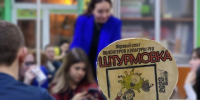 Тучковские волонтеры организуют молодежный слет «Штурмовка» - Regions.Ru