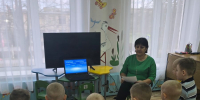 Правовые знания в доступной форме: просмотр образовательного мультфильма - РузаРИА