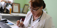 Врач-эндокринолог примет пациентов в Колюбакине 21 ноября - Regions.Ru