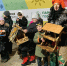 Волшебная неделя в парке культуры и отдыха «Городок» - РузаРИА
