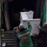Ружане приняли участие в сборе гуманитарной помощи для танкистов СВО - РузаРИА