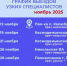 График выездов специалистов Рузской больницы на ноябрь 2025 года - РузаРИА