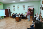 «Путешествие по Стране здоровья» – программа для рузских школьников