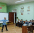 В Рузской библиотеке – задания для здоровья - Рузский городской округ