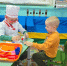 Доктор Айболит учит правам: игровая неделя в школе №3 - РузаРИА