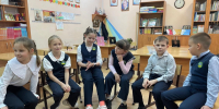 «Зеркало эмоций»: путешествие в мир психологии - РузаРИА