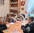 В Орешковской библиотеке состоялся круглый стол по правам ребенка - РузаРИА