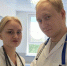 Свыше 300 врачей-целевиков вышли на работу в медучреждения Подмосковья после медвузов - РузаРИА