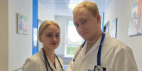 Свыше 300 врачей-целевиков вышли на работу в медучреждения Подмосковья после медвузов - РузаРИА