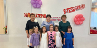 Праздник любви и благодарности: музыкальный досуг ко Дню матери - РузаРИА