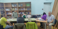Тучковцы обсуждали, как контролировать психоэмоциональное благополучие - РузаРИА