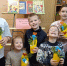 Мастер-класс «Мама — сердце семьи» в Старорузской сельской библиотеке - РузаРИА