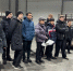 Рузские школьники побывали на заводе металлоизделий - Рузский городской округ