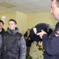 Рузские школьники побывали на экскурсии в полиции - РузаРИА