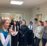 Знакомство школьников с профессией налоговика: опыт Гимназии №1 города Рузы - Рузский городской округ
