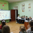 Юным ружанам приоткрылся мир науки - Рузский городской округ