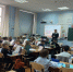 Рузские школьники разгадывали загадки птичьего царства - Рузский городской округ