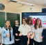 «О беде по имени СПИД»: в школе № 3 Рузы прошёл видеолекторий в рамках акции «СТОП ВИЧ/СПИД» - РузаРИА