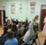В Рузской библиотеке вспоминали народные промыслы - РузаРИА