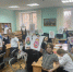 Рузским школьникам – об истории народных промыслов - Рузский городской округ
