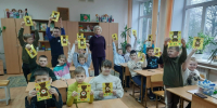 В Тучковской школе-интернате провели мастер‑класс «Чудо-ручки» - РузаРИА