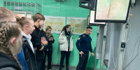 Продолжается акция «ГИА. Осознанность. Профориентация» - Рузский городской округ