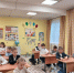 Колюбакинские школьники вспоминали литературные произведения о домашних питомцах - Рузский городской округ
