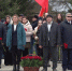 В музее Зои отметили День юного героя - Рузский городской округ
