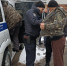 В Рузском округе проводятся рейды «Антикриминал»   - РузаРИА