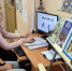 Урок компьютерной грамотности в Старорузской сельской библиотеке - РузаРИА