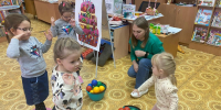 Интерактивная программа «День рождения Деда Мороза» в Рузе - РузаРИА