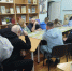 В клубе здорового образа жизни «Берег» поговорили о слове «МАМА» - РузаРИА