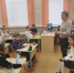 Тучковские школьники узнали, как важны терпимость и уважение друг к другу - РузаРИА