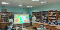 Мастер-класс «Снеговик» в Рузской городской библиотеке - РузаРИА