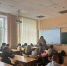 В Рузской школе №3 провели интерактивную программу по сказкам - Рузский городской округ