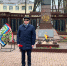 В Рузе почтили память Неизвестного Солдата - Рузский городской округ